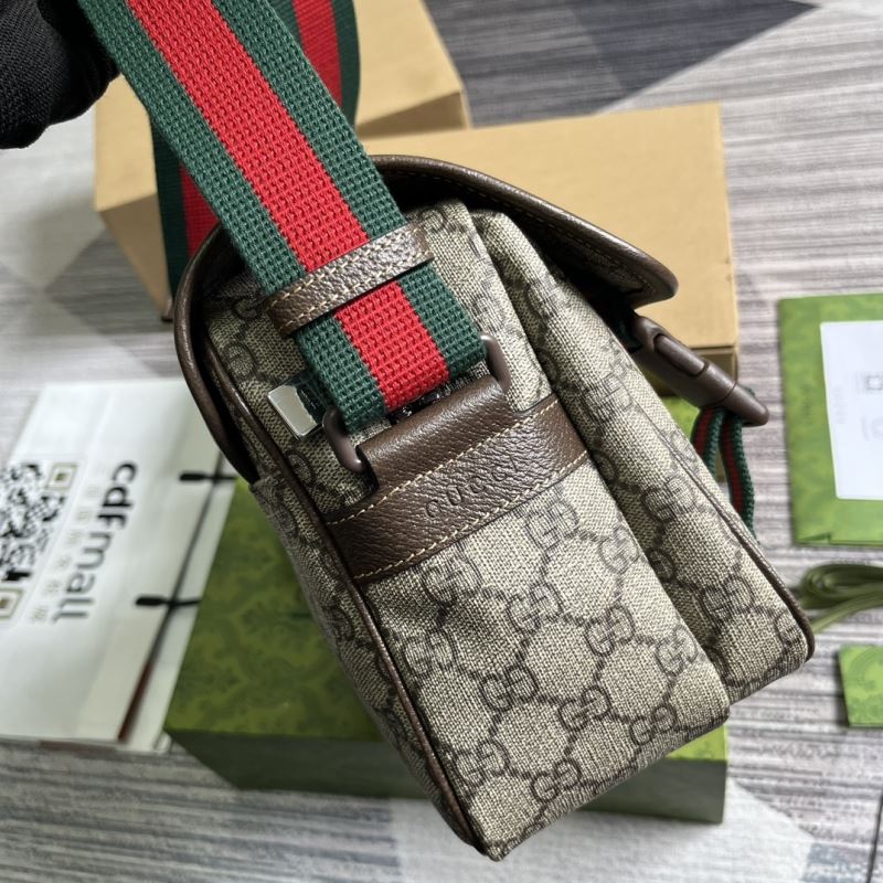 Mens Gucci Satchel Bags